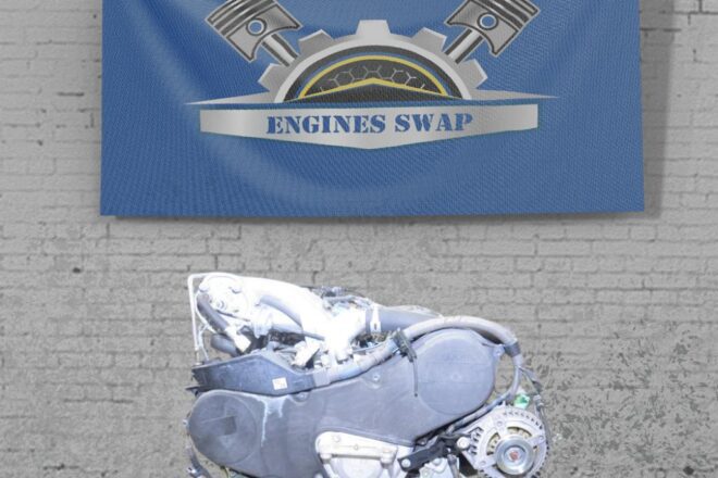 toyota avalon engine