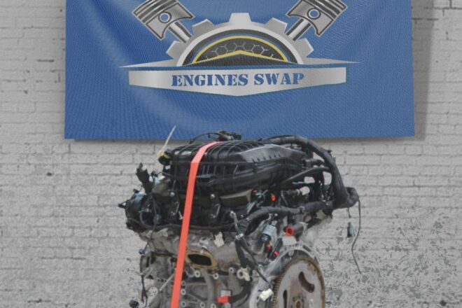Chrysler-300-3.6L-used-engine-assembly