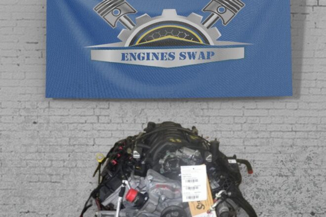 2016-2017-Chrysler-300-5.7L-Used-Engine